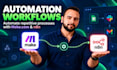 create make or n8n automation and ai agent integrations