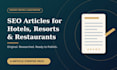 write blogs, articles, social media content, website content