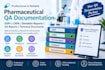 format pharmaceutical sops and QA documents professionally