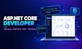 build asp dot net core web apps web apis and mvc websites