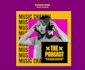 design a creative podcast cover art for spotify and itunes