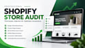 audit your shopify store SEO