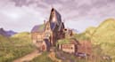 design medieval fantasy environment 3d game worlds 3d game map game level design