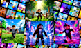 copy any roblox game, roblox map builder, roblox full game development creation