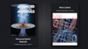 design professional 3d scientific journal covers