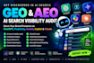 audit GEO aeo ai SEO and chatgpt perplexity search visibility
