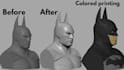 create and edit 3d printable file convert stl to 3mf multicolor 3d model fix