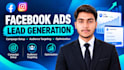 create and manage facebook lead generation ads