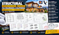 do structural engineering design for colorado california permit ready stamp