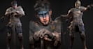 create high quality unreal engine game development, 3d game environment, ue5
