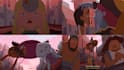 make 2d cartoon for festivals and TV series on youtube