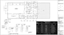 create plumbing set plans plumbing riser and dwv mechanical and electrical plan