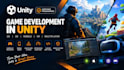 do unity game development