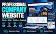 build simvoly sitejet webwave pagecloud responsive company website design