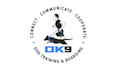 design custom dog training boarding startup logo