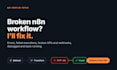 set up booking systems, forms or workflows