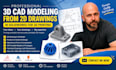 provide mechanical design, dfm engineering, and product prototyping