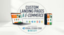 create you a profesional website