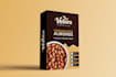 design premium food packaging, chocolate box design