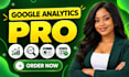 do google analytics 4 ga4 ecommerce tracking via GTM