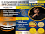 be your ecommerce store manager for amazon, noon, faces
