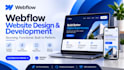 design webflow website webflow developer figma to webflow