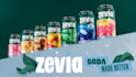 create 3d beverage can animation for your ads