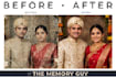 restore damaged photos an professionally enhance image quality