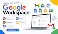 handle g suite google suite email management, deliverability