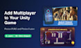 add real time multiplayer to your unity game using photon