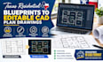 convert texas residential blueprints into editable cad plan drawings