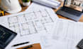 design electrical lighting layouts and electrical panel schedules
