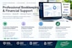 create a personal budget spreadsheet and monthly expense tracker