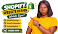 shopify product listing, product upload, and data entry