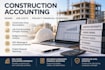 provide construction draw reconciliation