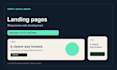 build websites and systems for your business