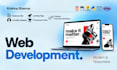 build a responsive website using HTML CSS and javascript