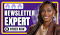 Create beehiiv newsletter design beehive landing page beehiv ai email ...