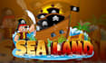 make minecraft logo and server icon game
