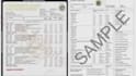 high school diploma, ged, college transcript, transcript degree, homeschool