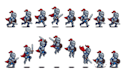 create custom sprite sheets for your 2d game