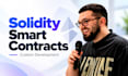 develop custom smart contracts