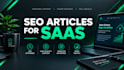write b2b saas content, tech blog posts, and thought leadership