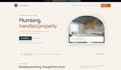 create a website HTML website for your business