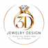create a custom 3d engagement ring design from your sketch