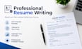 write resume, CV, and cover letter