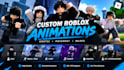 create custom roblox r6 and r15 animations, emotes and movements