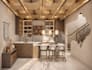 design your interior and create realistic 3d renderings