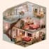 interior design and realistic a rendering
