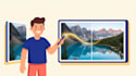 turn low resolution image to 4k